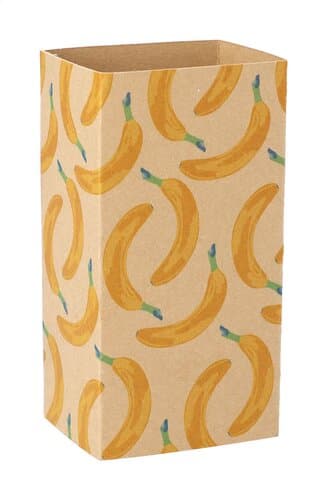 CreaSleeve Kraft 301 Individueller Pappschuber aus Kraftpapier