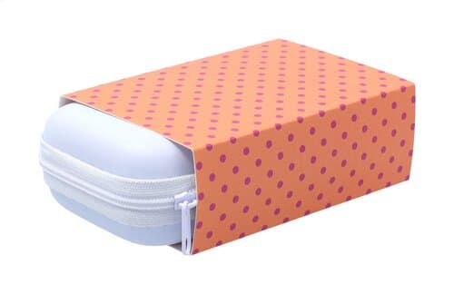 CreaSleeve 302 Individueller Pappschuber