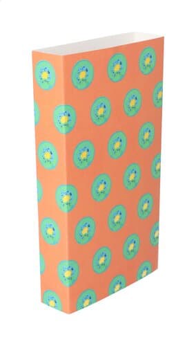 CreaSleeve 304 Individueller Pappschuber