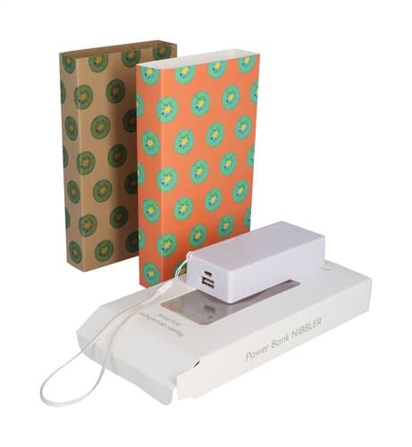 CreaSleeve Kraft 304 Individueller Pappschuber aus Kraftpapier