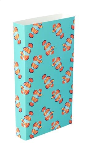 CreaSleeve 305 Individueller Pappschuber