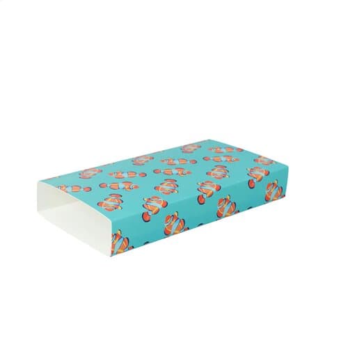 CreaSleeve 305 Individueller Pappschuber