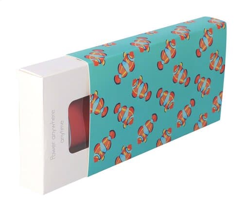 CreaSleeve 305 Individueller Pappschuber