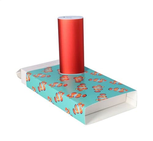 CreaSleeve 305 Individueller Pappschuber