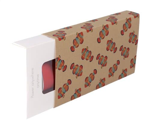 CreaSleeve Kraft 305 Individueller Pappschuber aus Kraftpapier