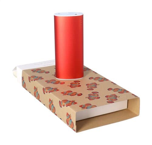 CreaSleeve Kraft 305 Individueller Pappschuber aus Kraftpapier