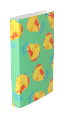 CreaSleeve 307 Individueller Pappschuber