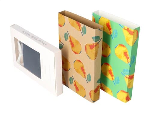 CreaSleeve 307 Individueller Pappschuber