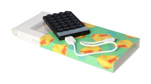 CreaSleeve 307 Individueller Pappschuber