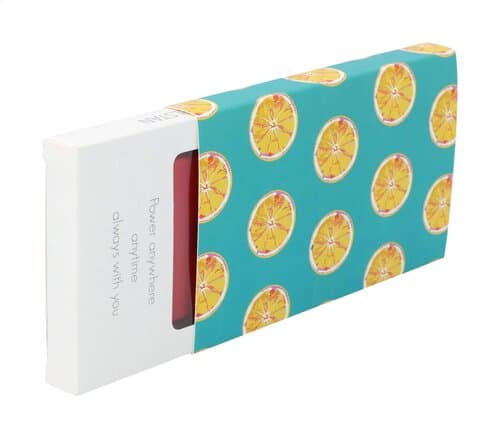 CreaSleeve 308 Individueller Pappschuber