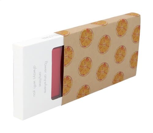 CreaSleeve Kraft 308 Individueller Pappschuber aus Kraftpapier