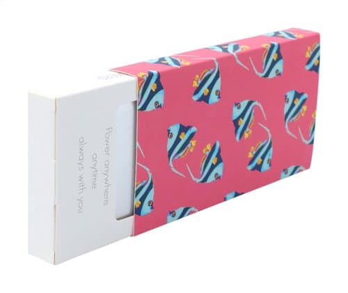 CreaSleeve 309 Individueller Pappschuber