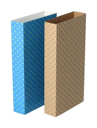 CreaSleeve 310 Individueller Pappschuber