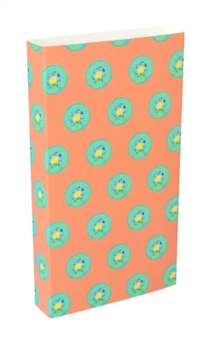 CreaSleeve 311 Individueller Pappschuber