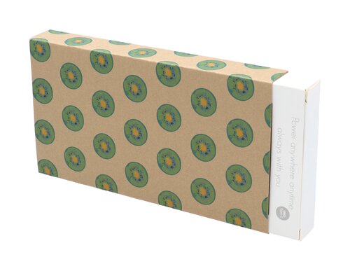 CreaSleeve Kraft 311 Individueller Pappschuber aus Kraftpapier