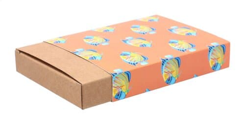 CreaSleeve 312 Individueller Pappschuber