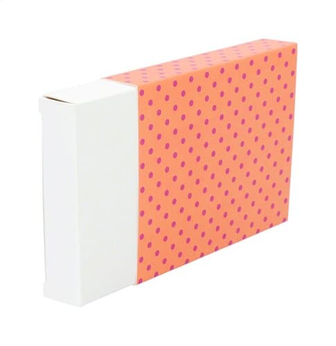 CreaSleeve 313 Individueller Pappschuber