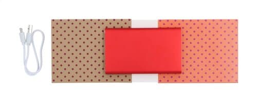 CreaSleeve Kraft 313 Individueller Pappschuber aus Kraftpapier