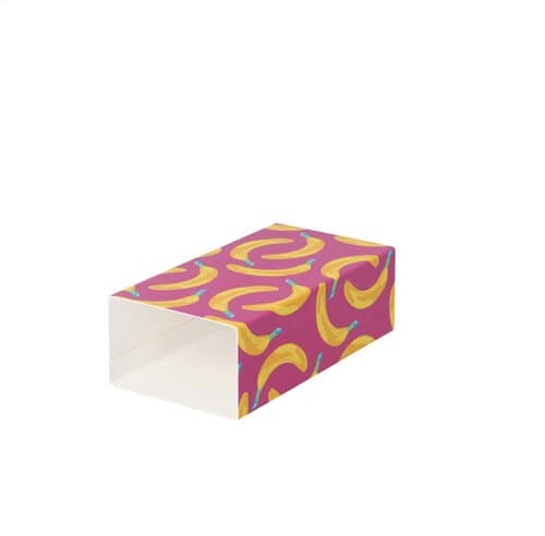 CreaSleeve 314 Individueller Pappschuber