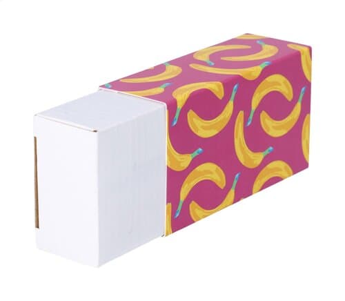 CreaSleeve 314 Individueller Pappschuber