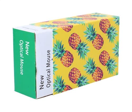 CreaSleeve 315 Individueller Pappschuber