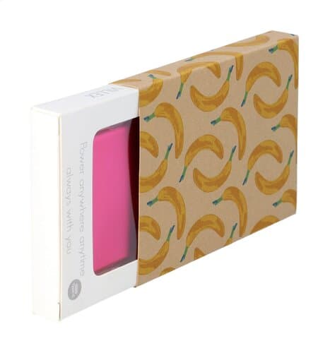 CreaSleeve Kraft 316 Individueller Pappschuber aus Kraftpapier