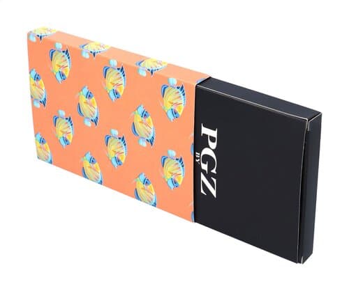 CreaSleeve 317 Individueller Pappschuber