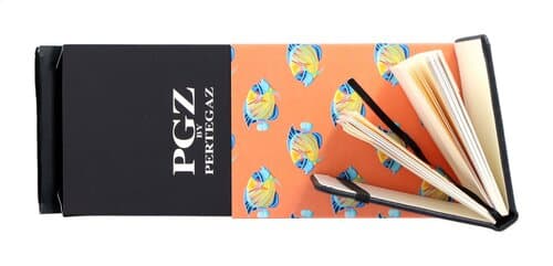 CreaSleeve 317 Individueller Pappschuber