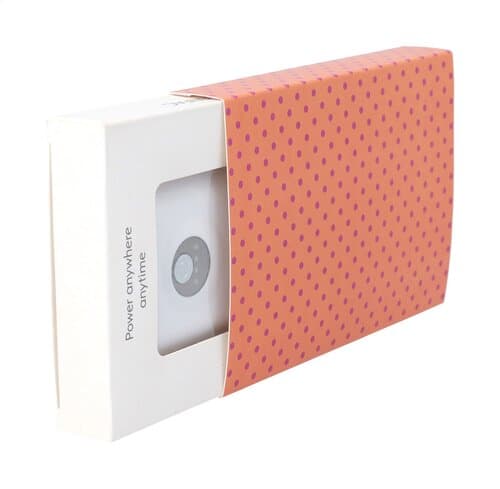 CreaSleeve 318 Individueller Pappschuber