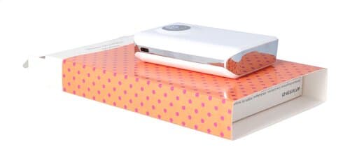 CreaSleeve 318 Individueller Pappschuber