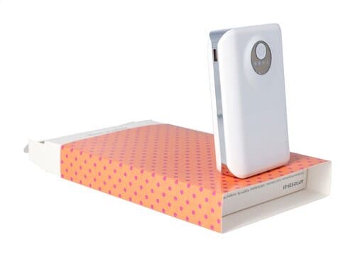 CreaSleeve 318 Individueller Pappschuber