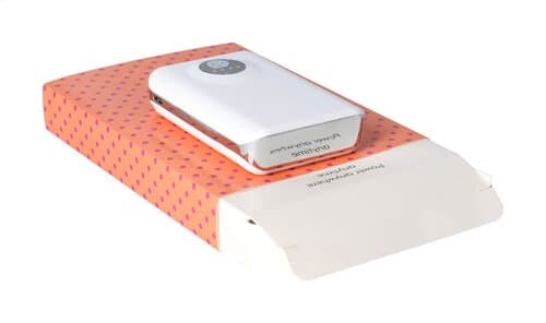 CreaSleeve 318 Individueller Pappschuber