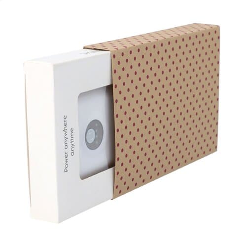 CreaSleeve Kraft 318 Individueller Pappschuber aus Kraftpapier