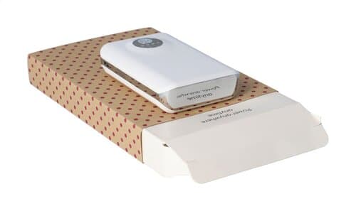 CreaSleeve Kraft 318 Individueller Pappschuber aus Kraftpapier