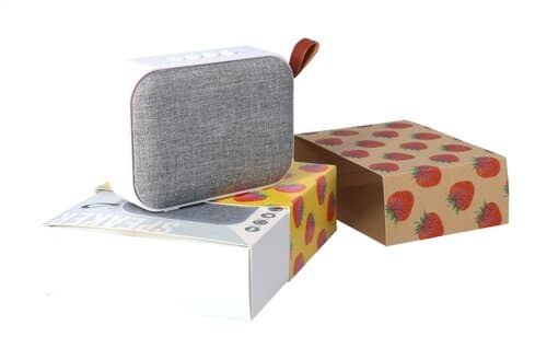 CreaSleeve Kraft 319 Individueller Pappschuber aus Kraftpapier