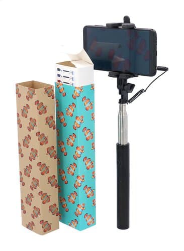 CreaSleeve 321 Individueller Pappschuber