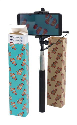 CreaSleeve 321 Individueller Pappschuber