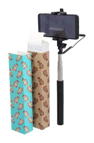 CreaSleeve Kraft 321 Individueller Pappschuber aus Kraftpapier