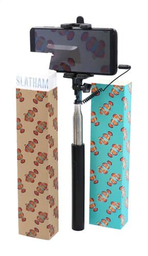 CreaSleeve Kraft 321 Individueller Pappschuber aus Kraftpapier