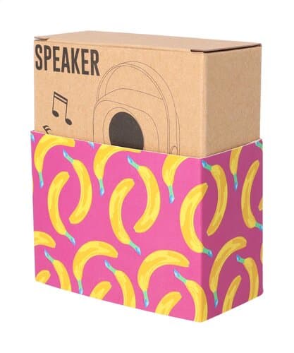 CreaSleeve 323 Individueller Pappschuber