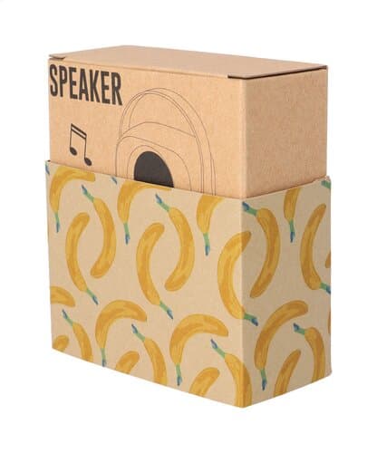 CreaSleeve Kraft 323 Individueller Pappschuber aus Kraftpapier