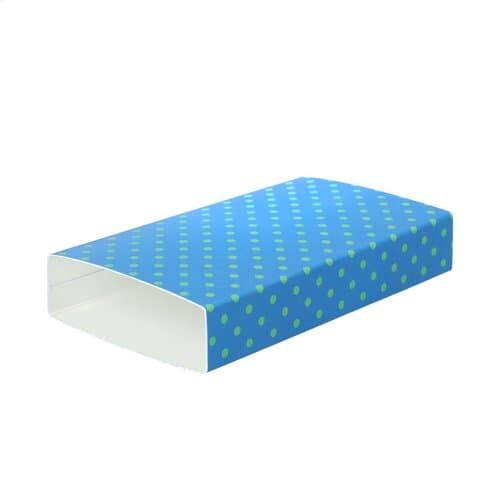 CreaSleeve 325 Individueller Pappschuber