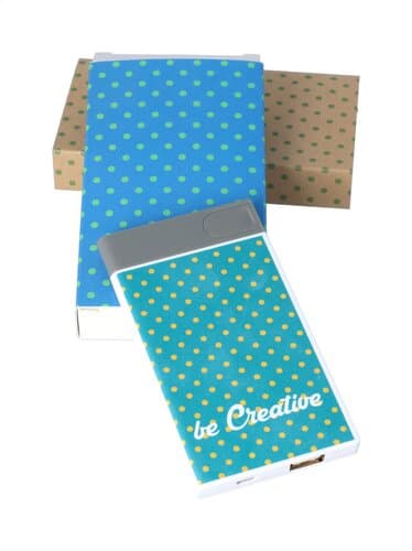 CreaSleeve 325 Individueller Pappschuber