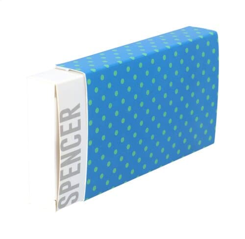 CreaSleeve 325 Individueller Pappschuber