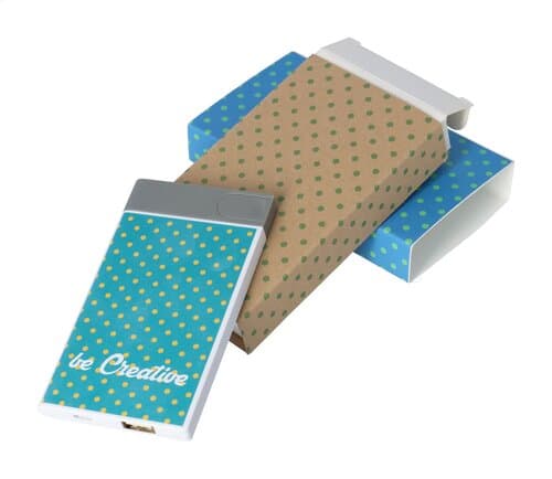 CreaSleeve Kraft 325 Individueller Pappschuber aus Kraftpapier