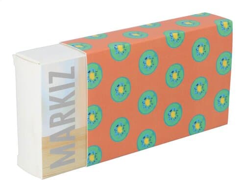 CreaSleeve 326 Individueller Pappschuber