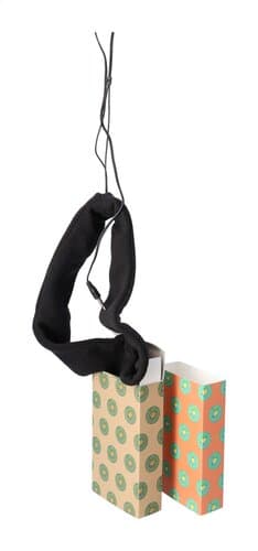 CreaSleeve Kraft 326 Individueller Pappschuber aus Kraftpapier