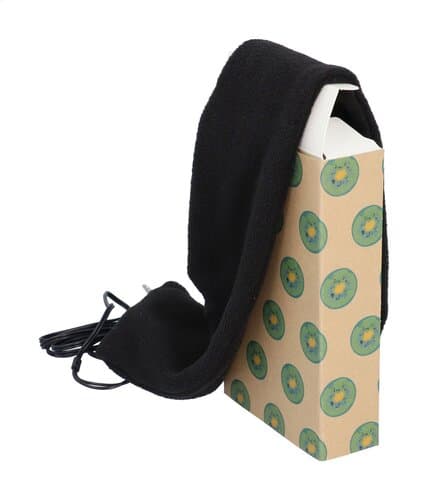 CreaSleeve Kraft 326 Individueller Pappschuber aus Kraftpapier