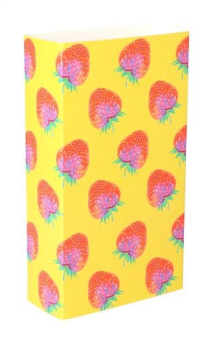 CreaSleeve 327 Individueller Pappschuber