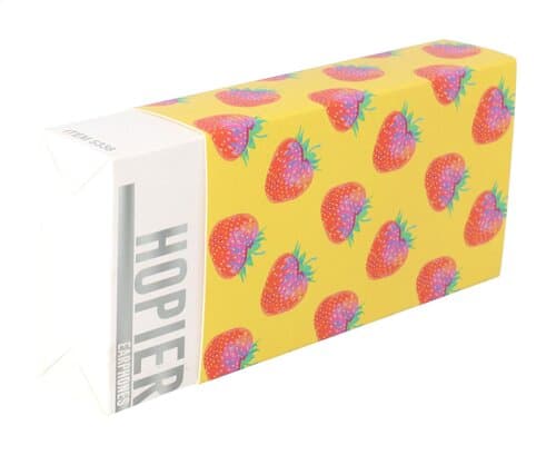 CreaSleeve 327 Individueller Pappschuber